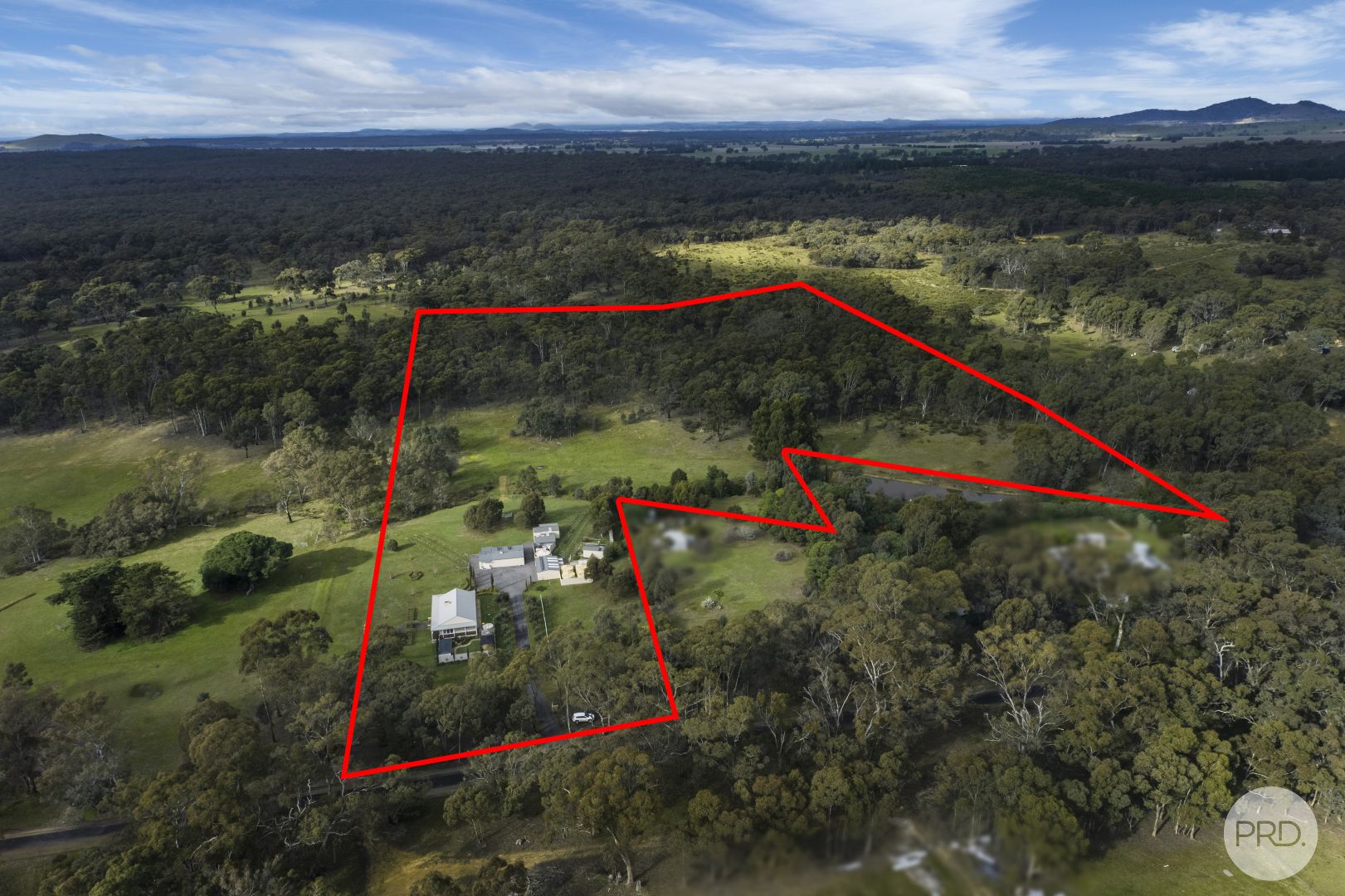 1564 Waubra-Talbot Road, Evansford VIC 3371, Image 2