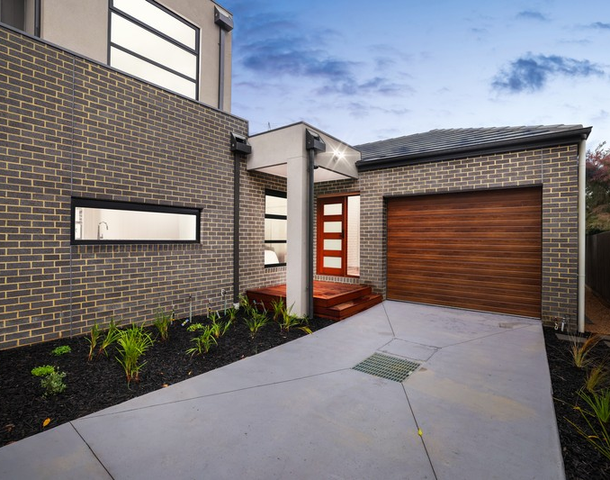 3/34 Norma Crescent South, Knoxfield VIC 3180