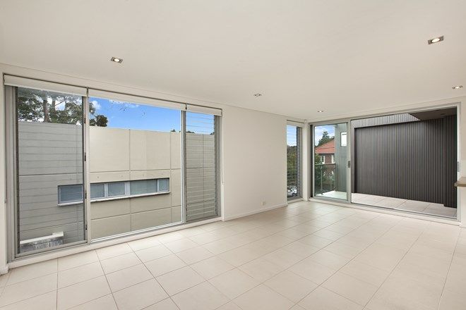 Picture of 11A Edgecliff Road, WOOLLAHRA NSW 2025