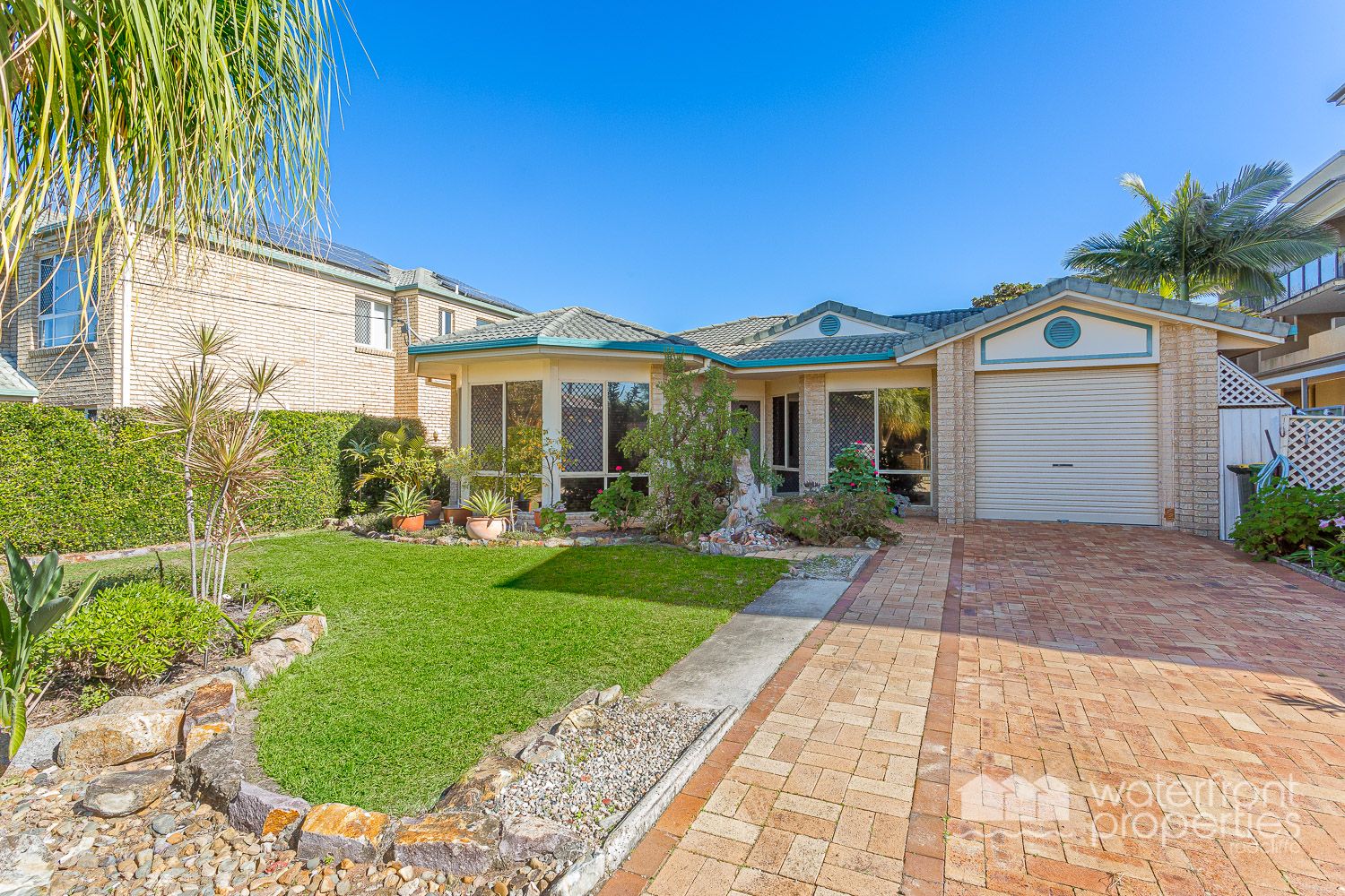 12 YACHT STREET, Clontarf QLD 4019, Image 0