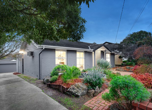 20 Palmerston Avenue, Templestowe Lower VIC 3107