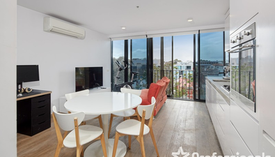 Picture of 314/173 Barkly Street, ST KILDA VIC 3182