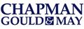 Chapman Gould & May Real Estate's logo