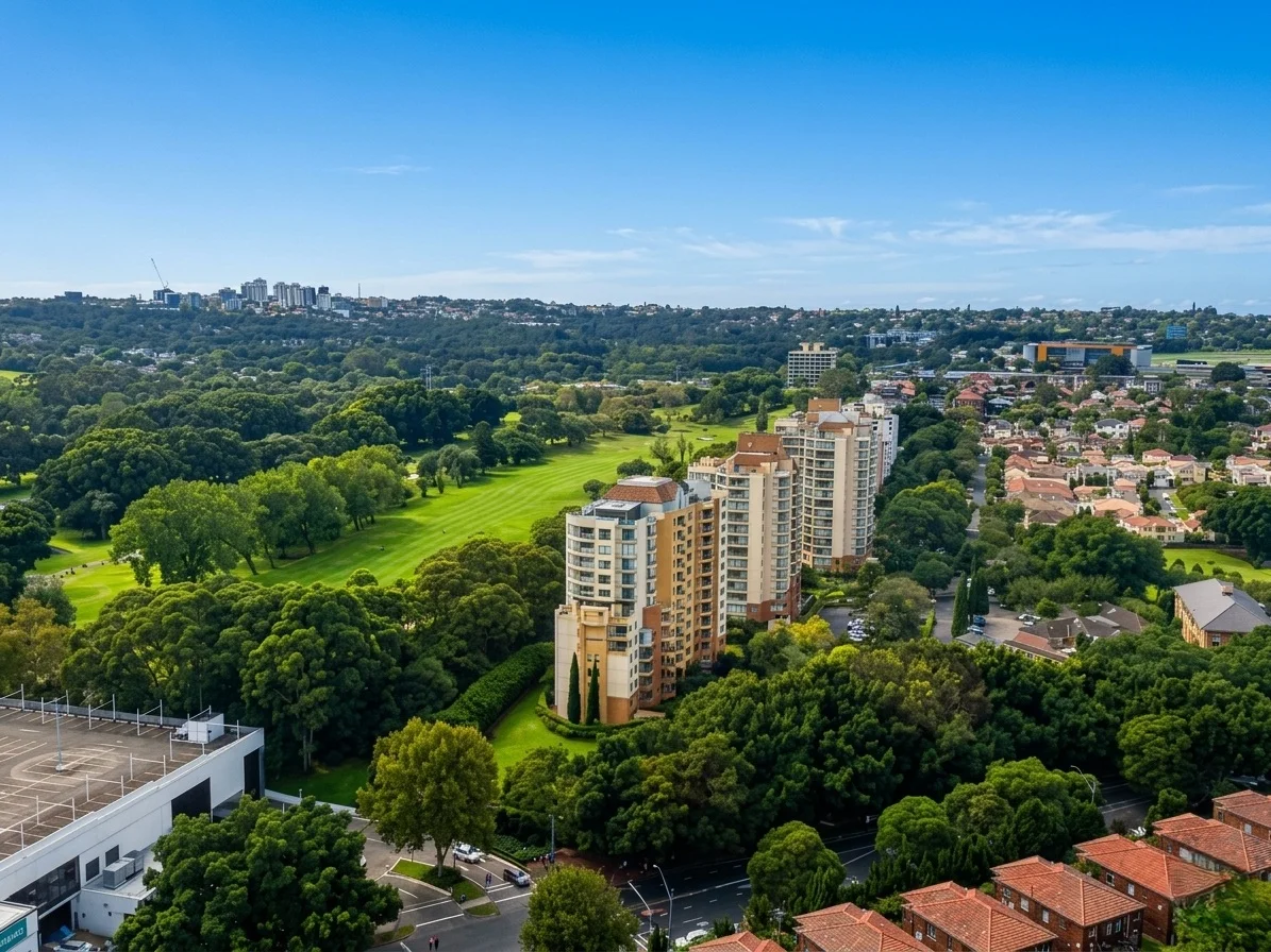 Additional image 9 of 2715/20 Gadigal Avenue, Zetland NSW 2017
