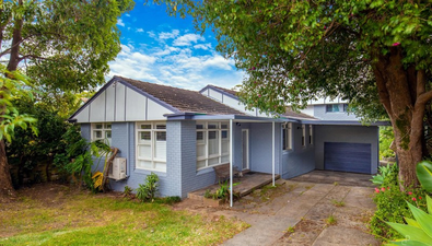 Picture of 2 Jones Street, BEACON HILL NSW 2100