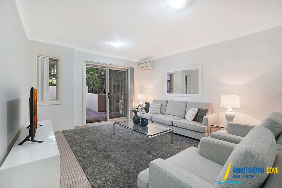 3/5 Figtree Avenue, Abbotsford NSW 2046, Image 1