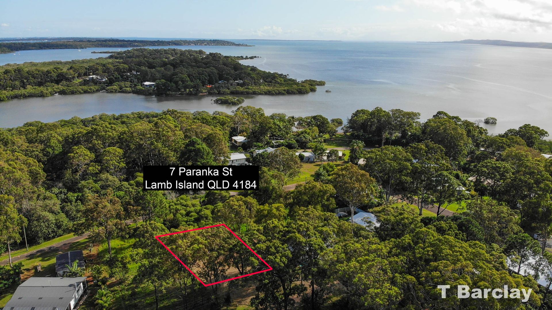 7 Paranka Street, Lamb Island Property History & Address Research