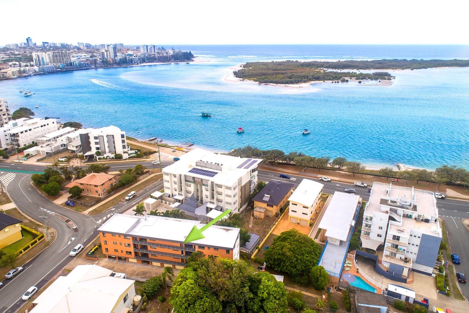 8/4 Oxley Street, Golden Beach QLD 4551, Image 1