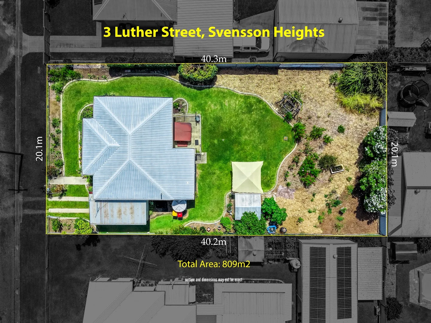Additional image 2 of 3 Luther Street, Svensson Heights QLD 4670