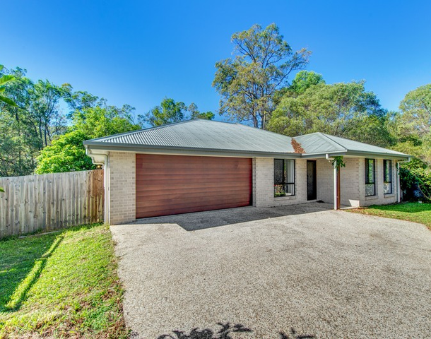 156A Jensen Road, Caboolture QLD 4510