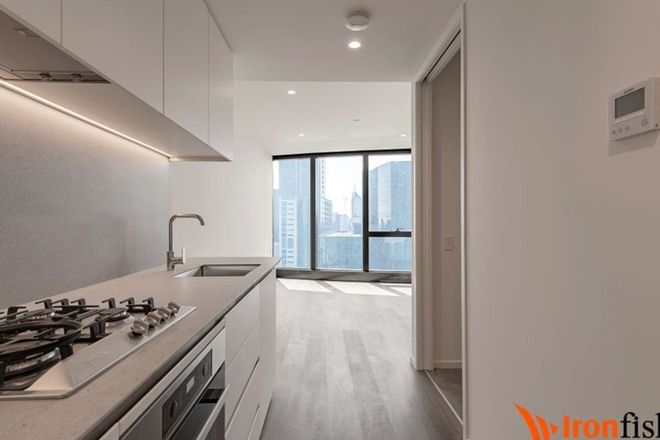 Picture of 5801/70 Southbank Boulevard, SOUTHBANK VIC 3006