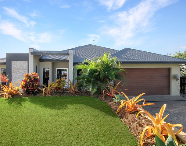 33 Minstrel Court, Bushland Beach QLD 4818