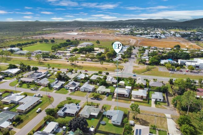 Picture of 38 Constance Drive, KELSO QLD 4815