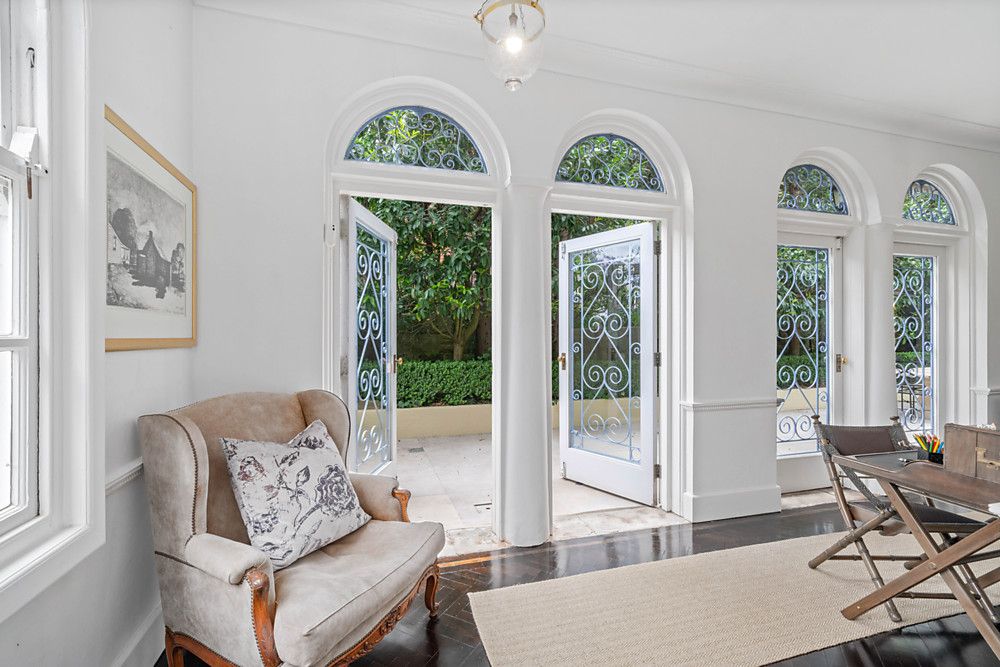 5 Fairfax Road, Bellevue Hill NSW 2023, Image 2