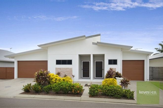 Picture of 201/58 Euro Boulevard, KIRWAN QLD 4817