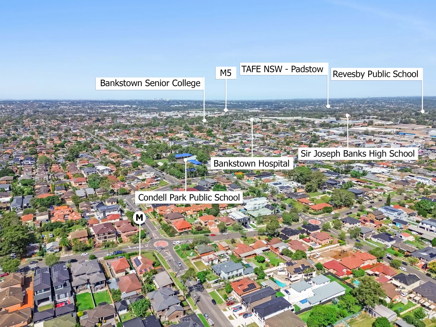 Additional image 14 of 66 Simmat Avenue, Condell Park NSW 2200