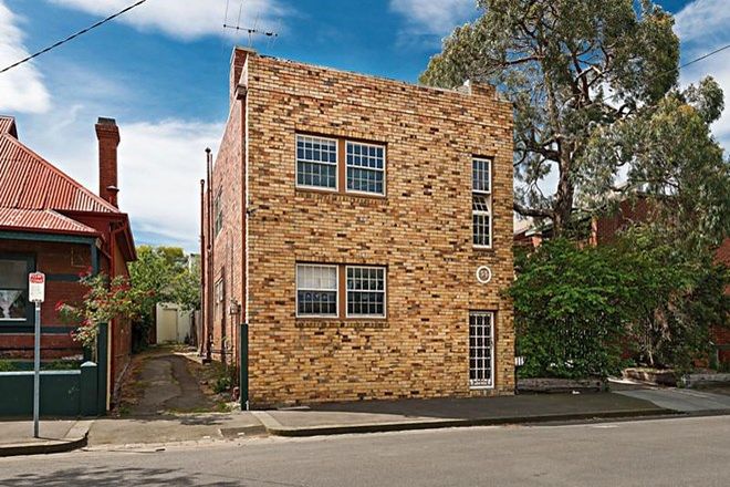 Picture of 1 & 2/54 Lang Street, PRINCES HILL VIC 3054