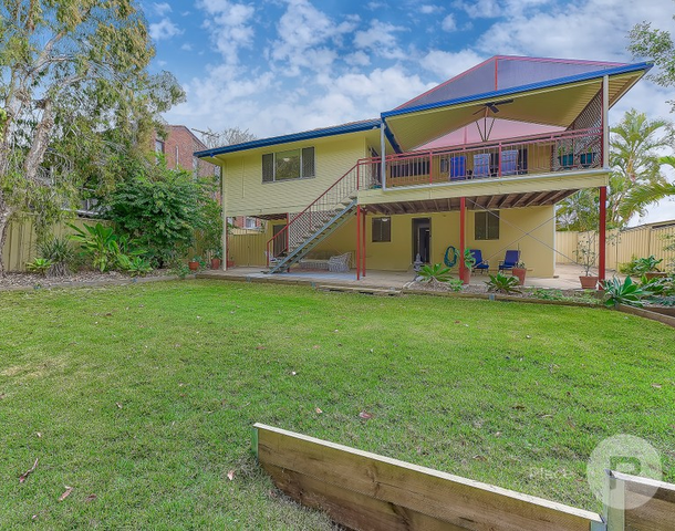 5 Calypso Court, Eatons Hill QLD 4037