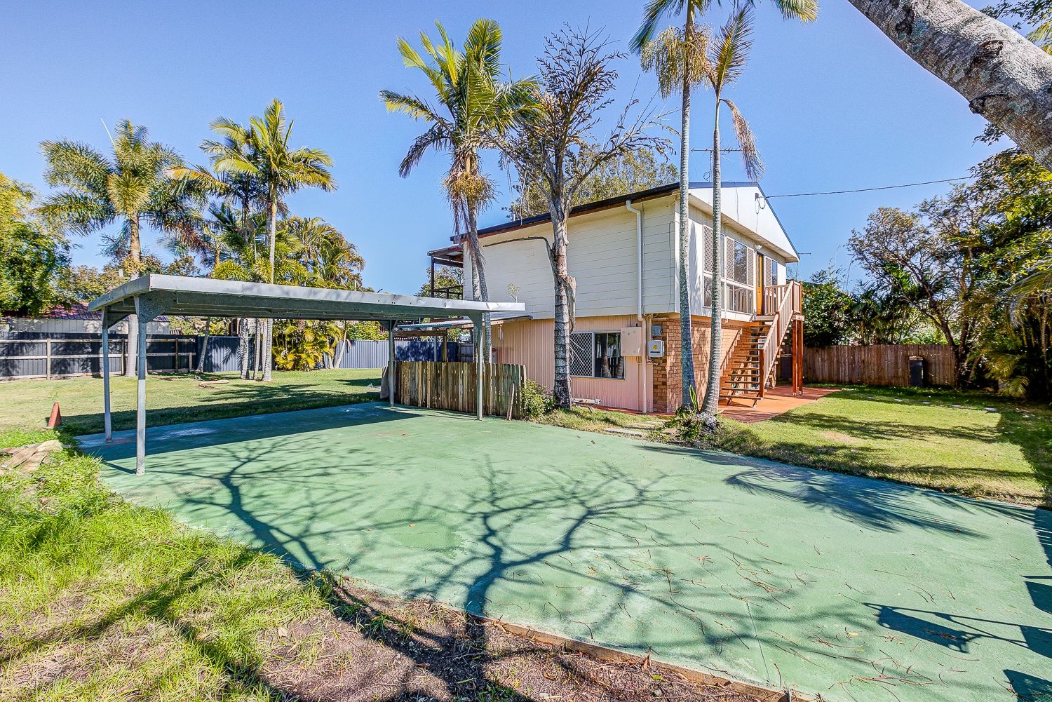 3 bedrooms House in 14 Wandilla Crescent LOGANHOLME QLD, 4129