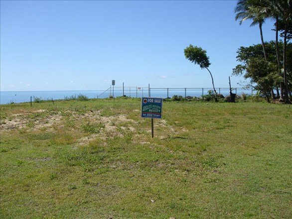 Lot 1 Feldt Street, Flying Fish Point QLD 4860