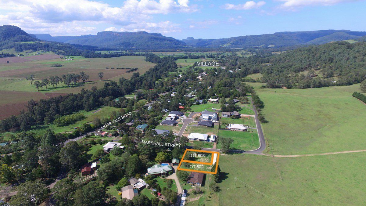 9 Marshall Street, Kangaroo Valley NSW 2577, Image 1