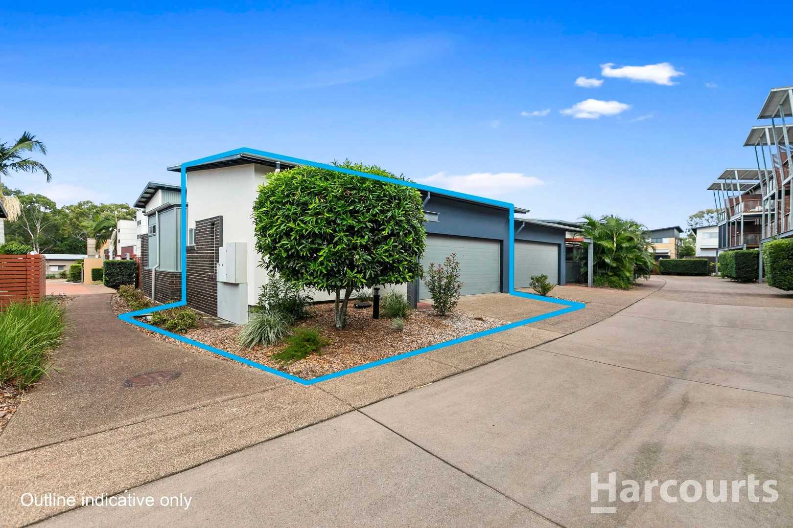 Additional image 2 of 56/80 Moolyyir Street, Urangan QLD 4655