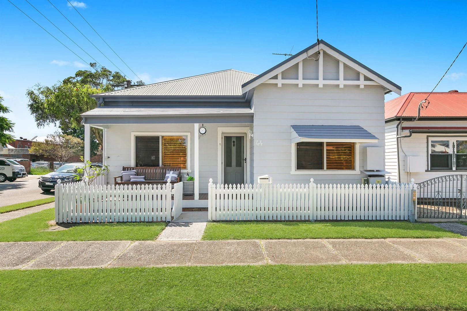 Primary image of 44 James Street, Hamilton NSW 2303