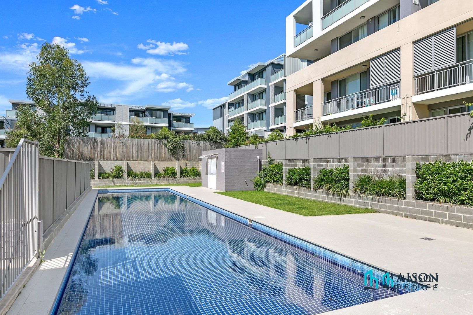 2 bedrooms Apartment / Unit / Flat in 54/294-302 Pennant Hills Road CARLINGFORD NSW, 2118