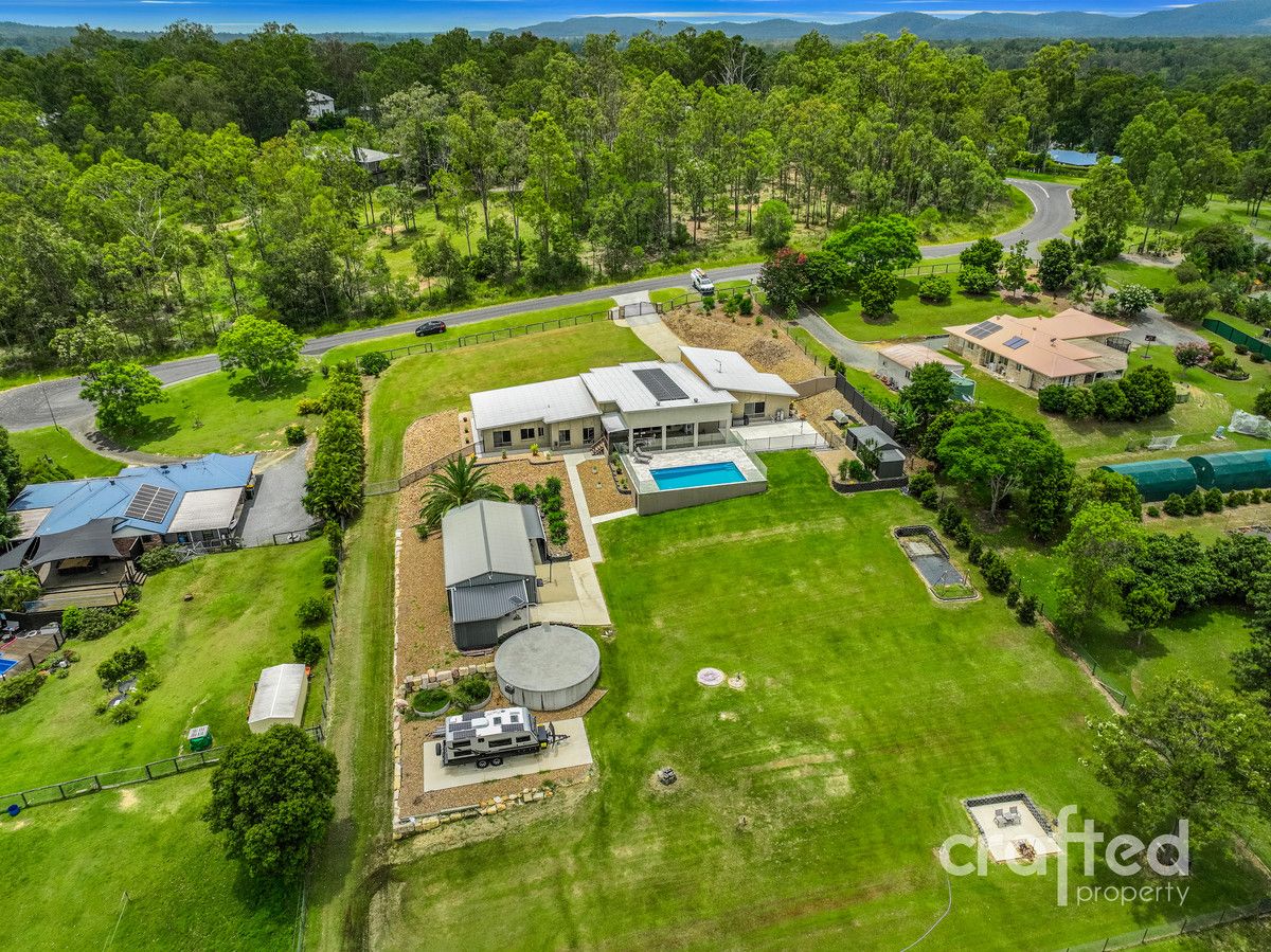 102 Munstervale Road, Tamborine QLD 4270, Image 2