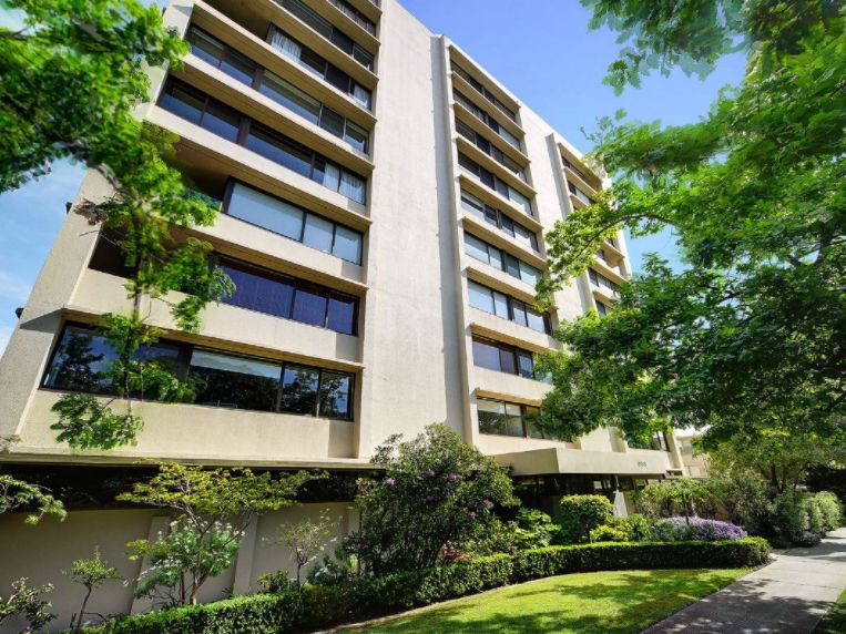 3 bedrooms Apartment / Unit / Flat in 11/503 Orrong Road ARMADALE VIC, 3143
