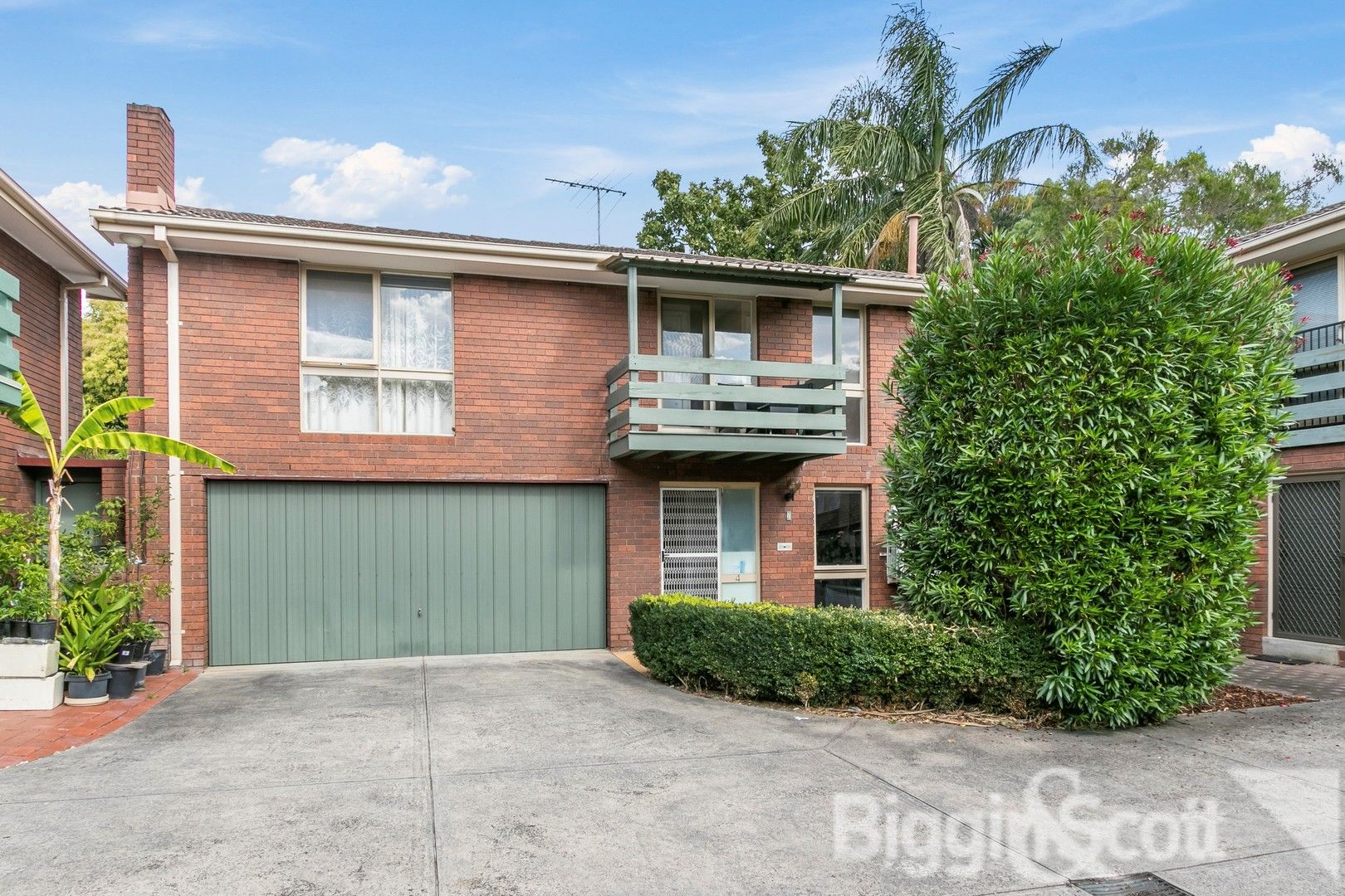 4/87 Severn Street, Box Hill North VIC 3129 Domain