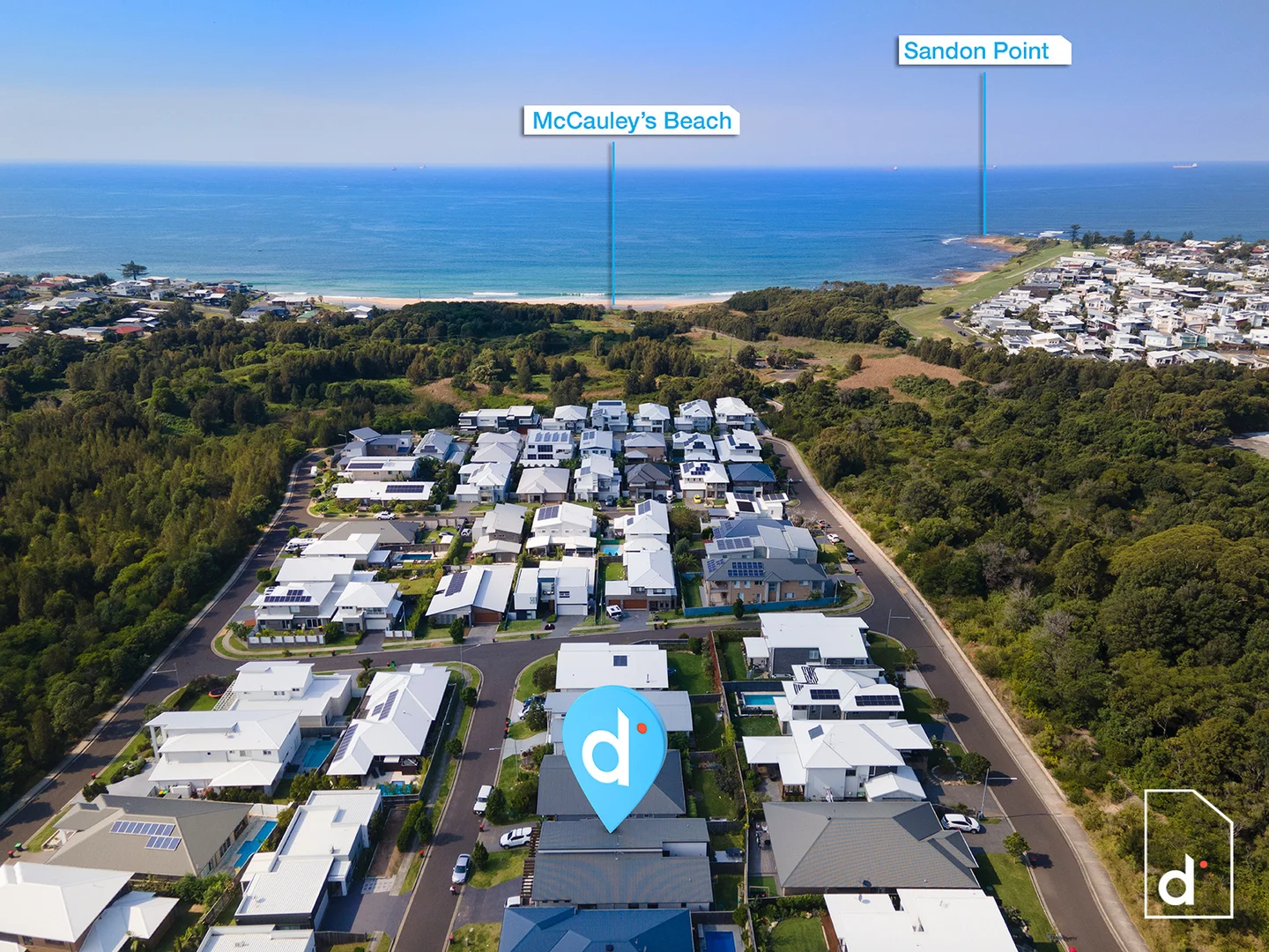 Additional image 6 of 14A Air Avenue, Bulli NSW 2516