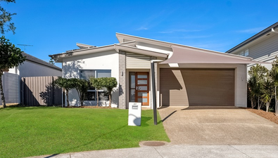 Picture of 27 Fitzroy Street, BURPENGARY EAST QLD 4505