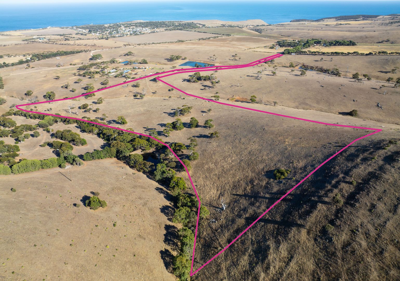 70 Main South Road, Cape Jervis SA 5204, Image 1