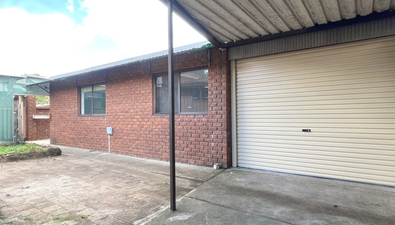 Picture of 18A Kirkman Road, BLACKTOWN NSW 2148