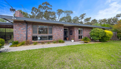 Picture of 9 Eucalypt Court, ARARAT VIC 3377