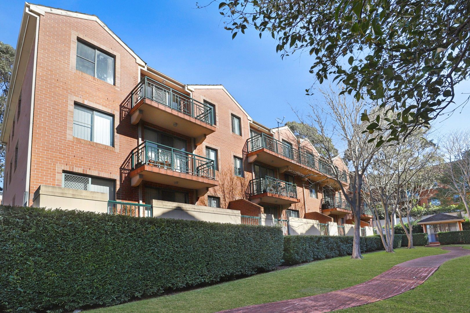 1 bedrooms Apartment / Unit / Flat in 22/1 Moriarty Road CHATSWOOD NSW, 2067