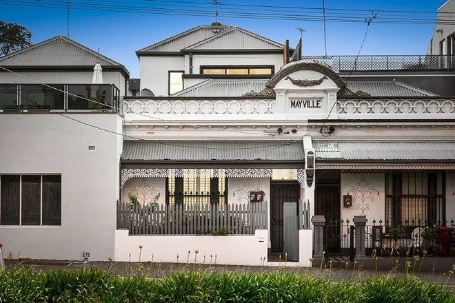 1240 Real Estate Properties For Sale In South Melbourne Vic 3205 Domain