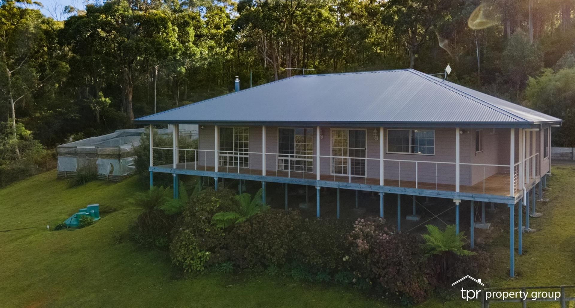 754 Cygnet Coast Road, Petcheys Bay TAS 7109, Image 1