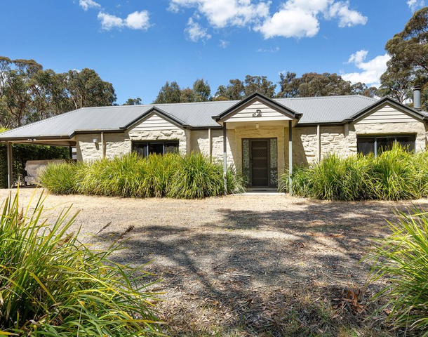 47 Bronzewing Road, Lal Lal VIC 3352