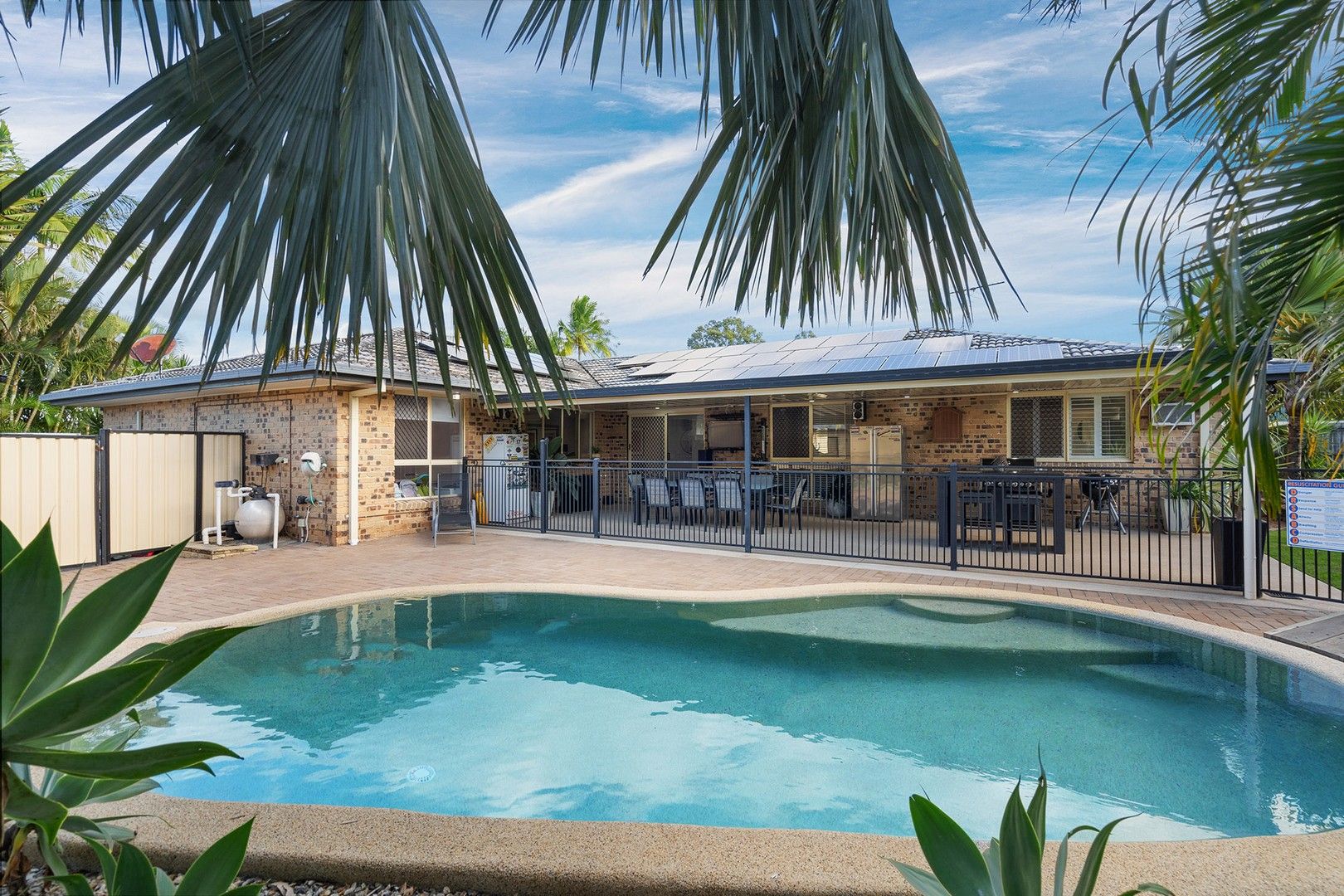 9 Costello Court, Ormeau QLD 4208, Image 0