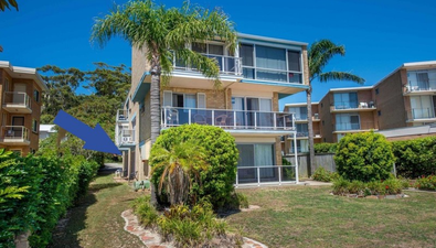 Picture of 3/17 Shoal Bay Road, SHOAL BAY NSW 2315
