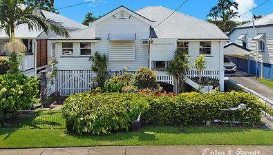 Picture of 116 Palm Ave, SHORNCLIFFE QLD 4017