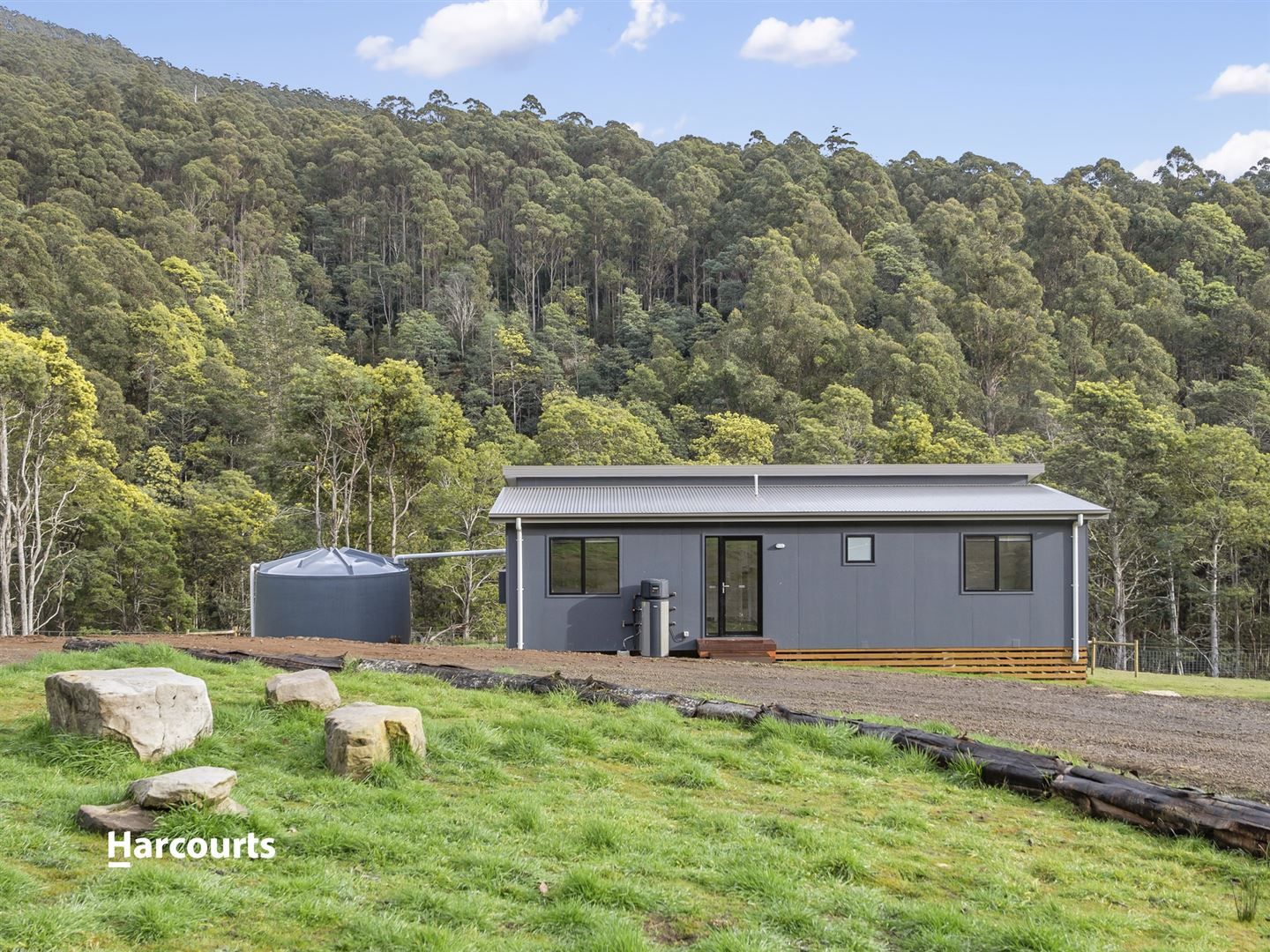 110 Cairns Road, Surges Bay TAS 7116, Image 1