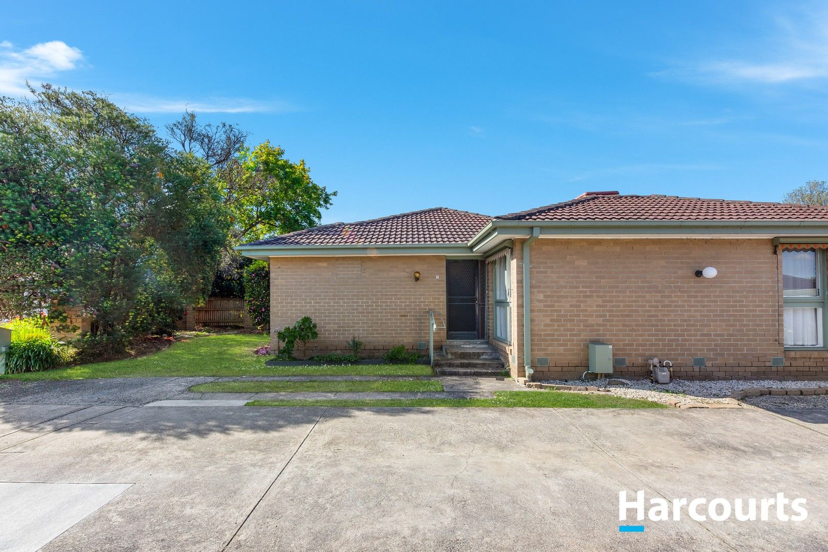 3 bedrooms House in 2/40 Barkly Street BOX HILL VIC, 3128