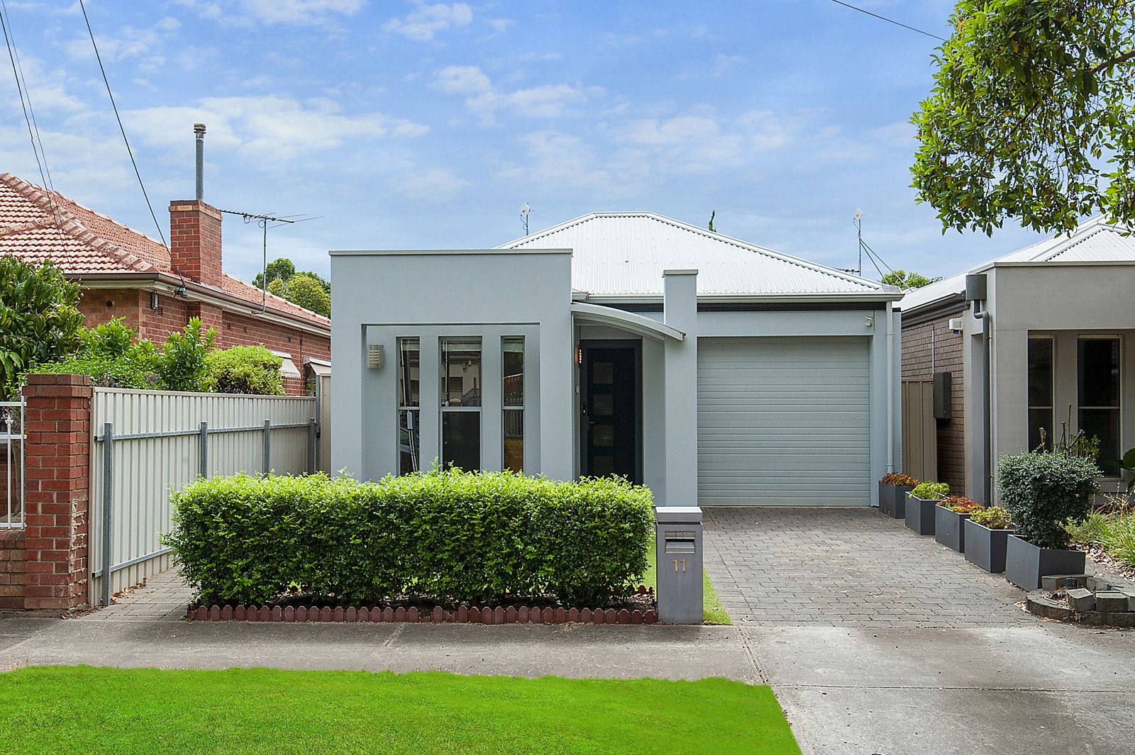 11 Reo Road, Croydon Par Property History & Address Research Domain