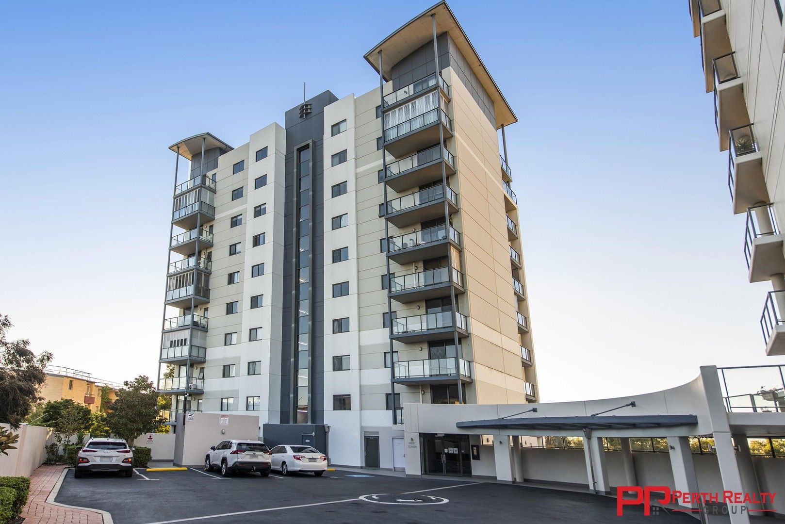 3 bedrooms Apartment / Unit / Flat in 27/18 Tanunda Drive RIVERVALE WA, 6103