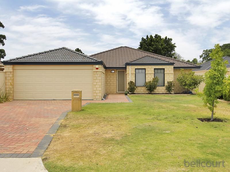 21 Jacqueline Street, BAYSWATER WA 6053, Image 0