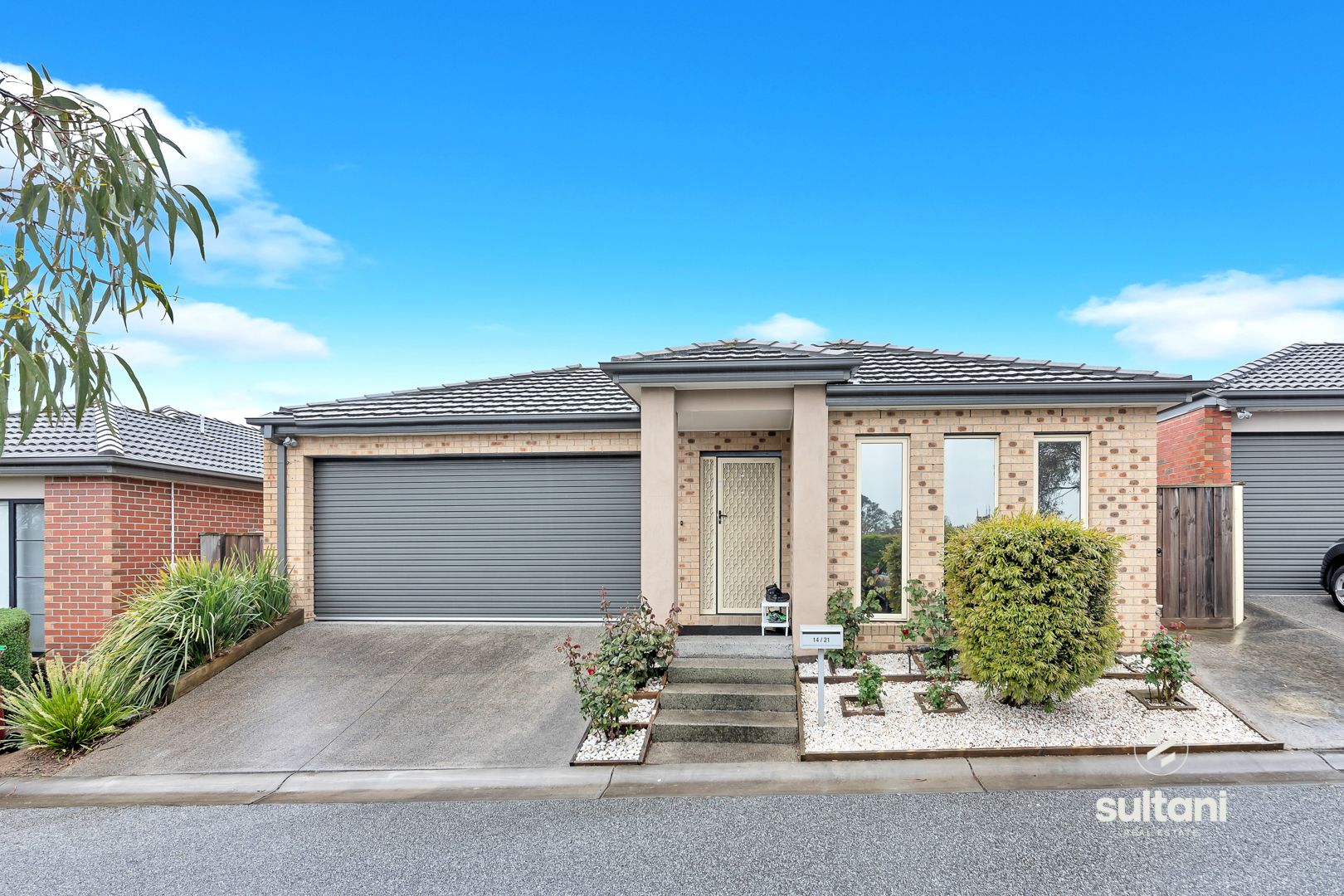 14/21 Kingfisher Drive, Doveton VIC 3177, Image 0