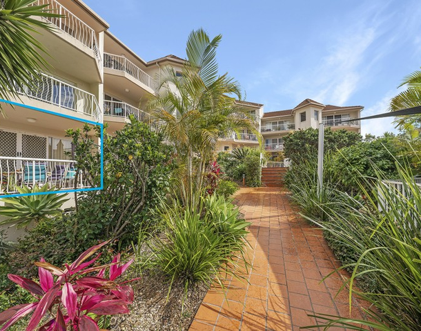 2/31 Dutton Street, Coolangatta QLD 4225